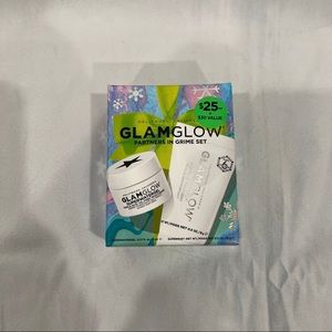 NWT Partners In Grime Set ($30 Value)